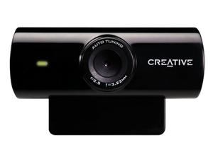 Kamera internetowa USB Live!CAM Sync VF0520 - 2060691342