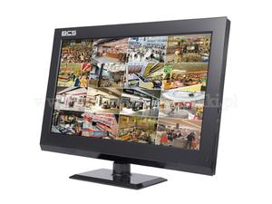 Rejestrator 16-kanaowy BCS-CVR1604-22 z monitorem 22 cale - 2060691360