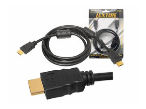 Przewd, kabel HDMI-HDMI v1.4 1.5m - 2060691582