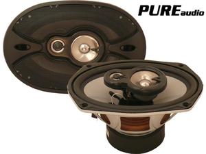 Goniki trjdrone 6x9 Pure Audio - 2060691672