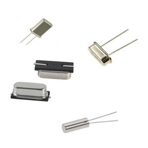 Rezonator ceramiczny SMD 2,0 MHz - 2060691694