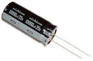 Kondensator elektrolityczny 10000uF/35V 105C - 2060691716