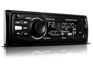 Radioodtwarzacz samochodowy OV-CR-417B MP3/USB/SD Overmax