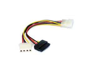 Adapter zasilania Molex na Sata i Molex - 2060692045