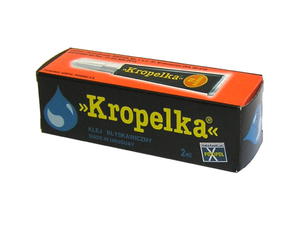 Klej kropelka 2mL - 2060683340