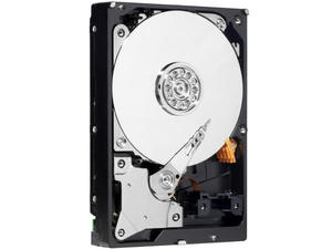 Dysk twardy WD5000AZRX SATA III 500GB Caviar - 2060693184