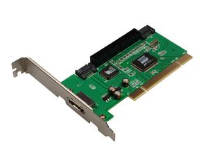 Kontroler PCI e-sata sata ide 4World - 2060693329