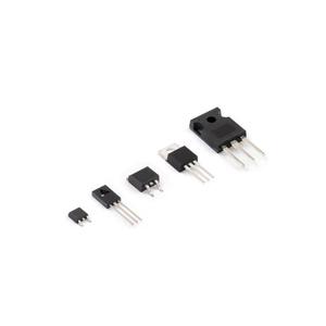 Tranzystor STP3NK60Z 3A/900V TO220 N-MOSFET