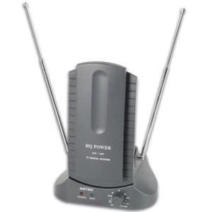 KOMPAKTOWA ANTENA TELEWIZYJNO - RADIOWA (UHF, VHF i FM) - 2060693705
