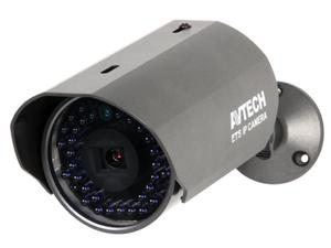 KAMERA IP MONITORINGOWA MEGAPIKSELOWA IR - EAGLE EYES - ETS - 2060693768