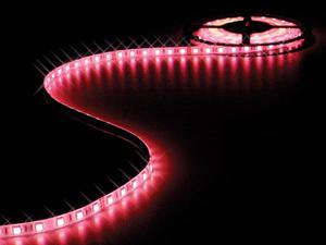 ELASTYCZNY PASEK LED - RGB - 150 diod LED - 5m - 12V - 2060693970