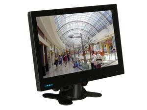 10" CYFROWY MONITOR TFT-LCD Z PILOTEM - 16:9 - 2060694022