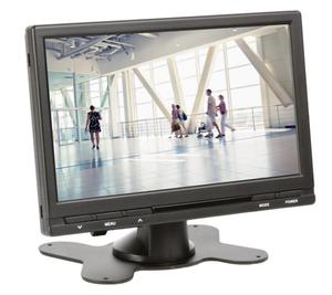 7" CYFROWY MONITOR TFT-LCD Z PILOTEM - 16:9 / 4:3 - 2060694023