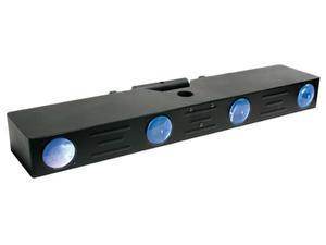 LISTWA LED MAGIC BAR - 4x64 R+G+B EFEKT LED - 2060694571