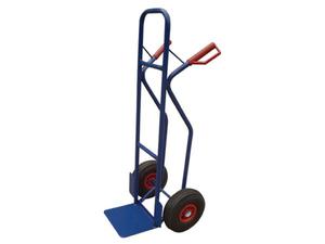 RCZNY WZEK TRANSPORTOWY - MAX. 180kg - 2060694794