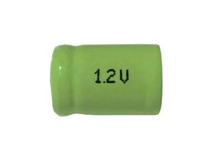 Akumulator 1,2V 1/3AAA 150mAh NiMH - 2060694850