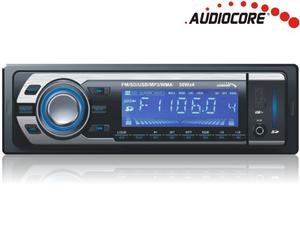 Radioodtwarzacz Audiocore AC9300B  MP3/WMA/USB/SD