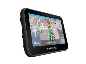 Nawigacja Manta GPS460V2 - 2060695227