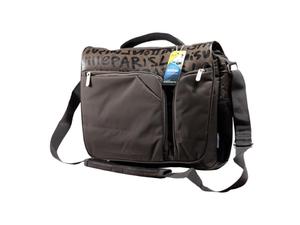 Torba na laptopa ET-771 10.2" Scott brzowa - 2060695300