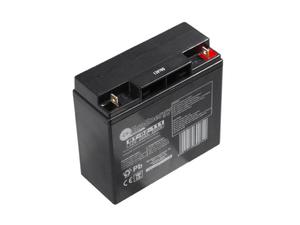 Akumulator 12V 20Ah Ecoenergy - 2060695485