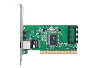 Karta PCI TG-3269 10/100/1000mbps Tp-link - 2060695825