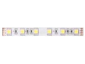 ELASTYCZNY PASEK LED - NIEBIESKI - 300 diod LED - 5m - 24V - 2060695944