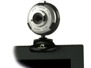 Kamera internetowa USB Gizmo 0,3 pixel Tracer
