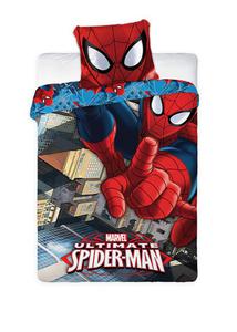Pociel Spiderman 160x200 01 6918 Faro