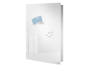 Skrzynka na klucze Velio White Vertical Blomus - 2853182532