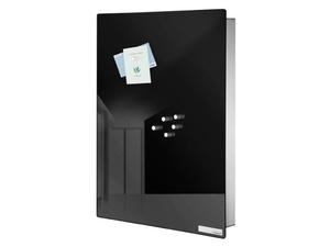 Skrzynka na klucze Velio Black Vertical Blomus - 2853182533