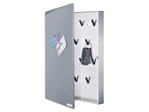 Skrzynka na klucze Velio Grey Vertical Blomus - 2853182534