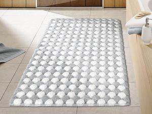 Dywanik Kleine Wolke Merida Silver 60x100 - 2834202723