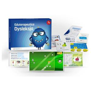Eduterapeutica Lux Dysleksja - 2832461007