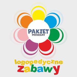 Logopedyczne Zabawy - pakiet programw + KARTY PRACY - 2832461205