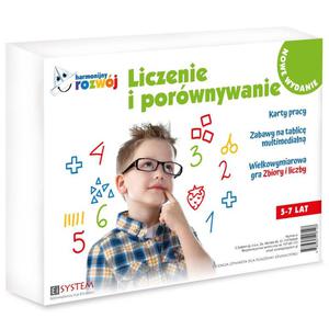 HARMONIJNY ROZWJ  - 2866825774