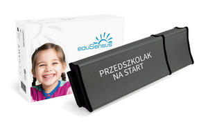 Przedszkolak na start Pro - 2876212669