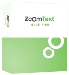 ZoomText Magnifier USB - 2877382109