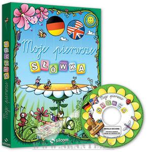 Moje pierwsze swka niemieckie - multilicencja - CD-ROM - 2861345077