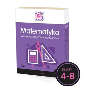 MPP Matematyka dla klas 4-8 - 2861345140