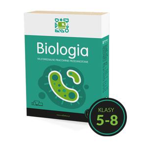 MPP Biologia dla klas 5-8 - 2861345141