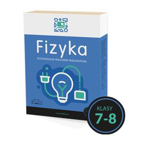 MPP Fizyka dla klas 7-8 - 2861345142