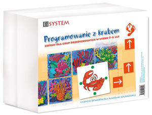 Programowanie z krabem - 2861345146