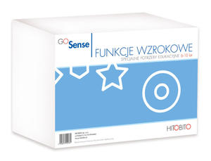 GOSense Funkcje wzrokowe - 2861345183