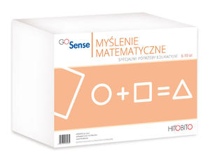 GOSense Mylenie matematyczne - 2861345186