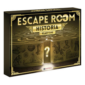 Escape Room Historia - 2861345435