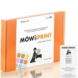 Mwik Print 3.0 - 3 stanowiska - 2871366674