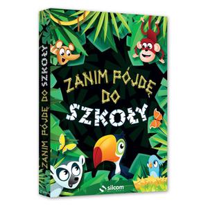 Zanim pjd do szkoy - multilicencja - CD-ROM - 2871650174