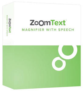 ZoomText MagReader - 2877382091