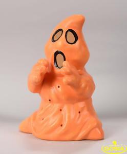 Duszek smutny - figurka ceramiczna halloween - 2853428108