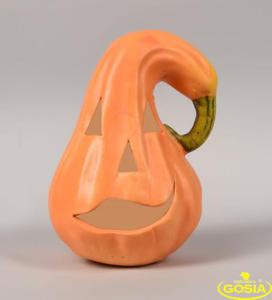 Kabaczek wikszy - figurka ceramiczna halloween - 2853428112